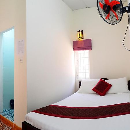 Memories Homestay ฮอยอัน ภายนอก รูปภาพ