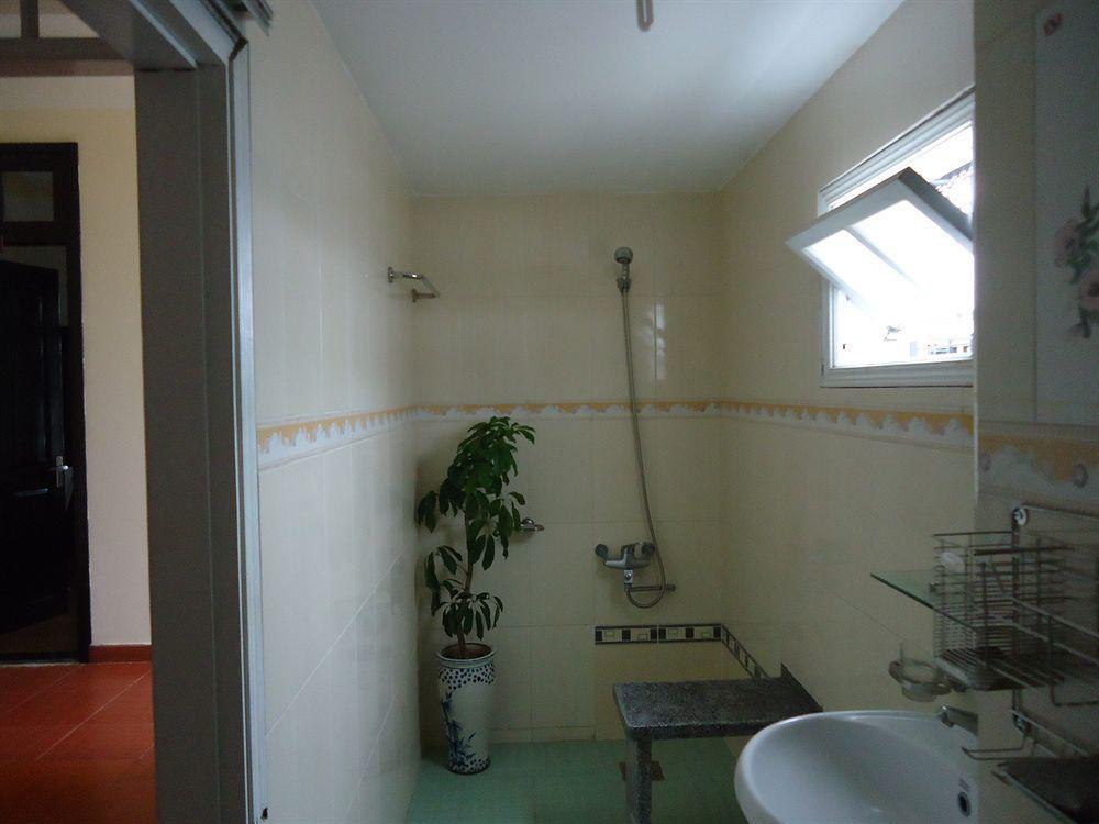 Memories Homestay ฮอยอัน ภายนอก รูปภาพ