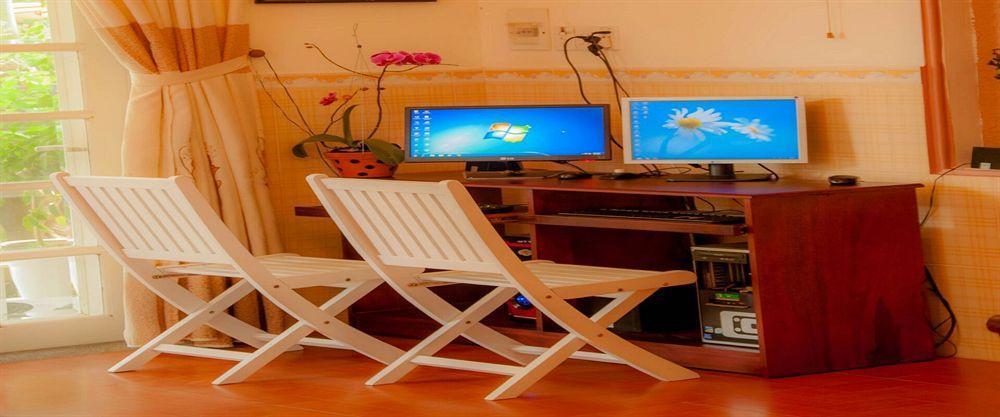 Memories Homestay ฮอยอัน ภายนอก รูปภาพ