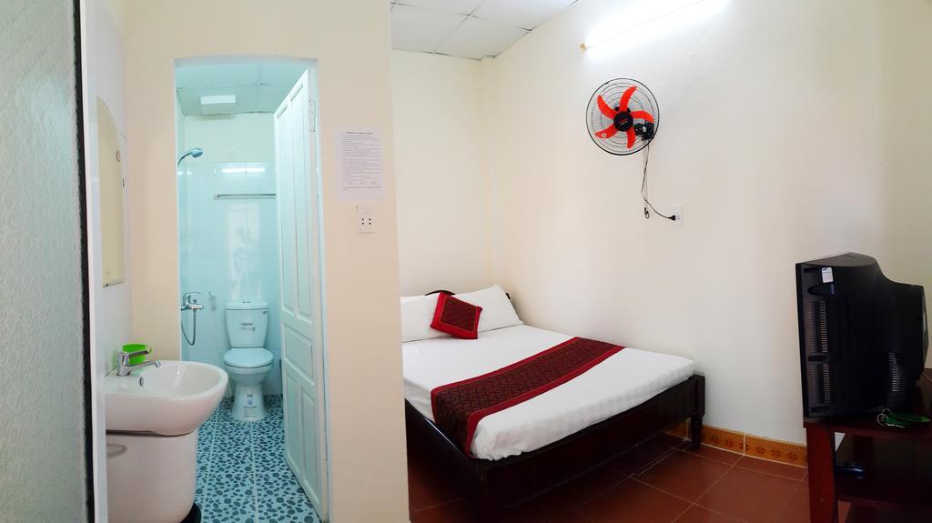 Memories Homestay ฮอยอัน ภายนอก รูปภาพ