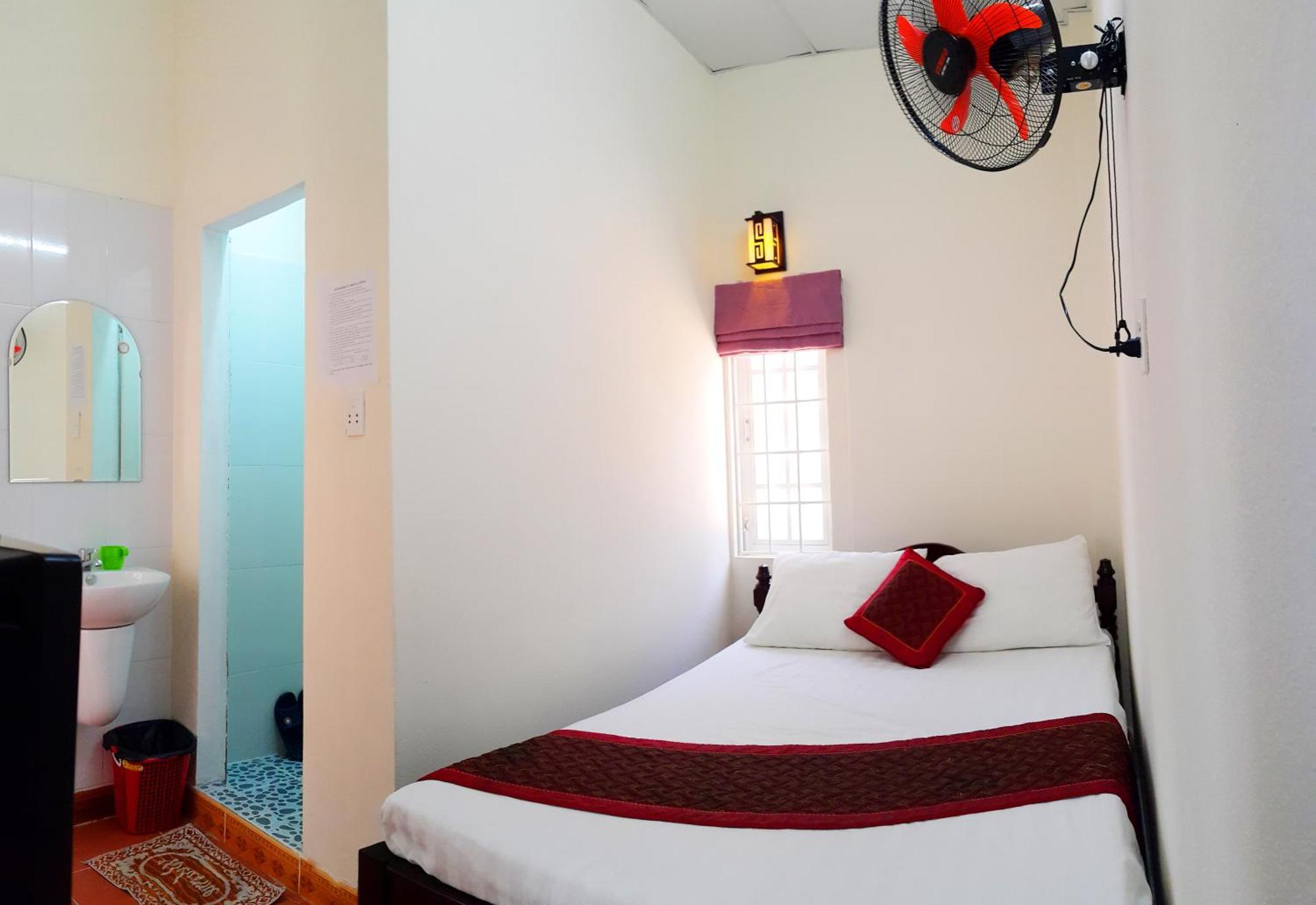 Memories Homestay ฮอยอัน ภายนอก รูปภาพ