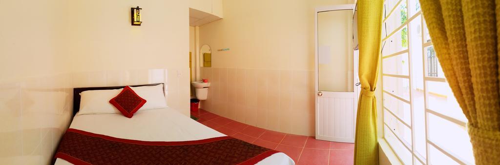 Memories Homestay ฮอยอัน ภายนอก รูปภาพ
