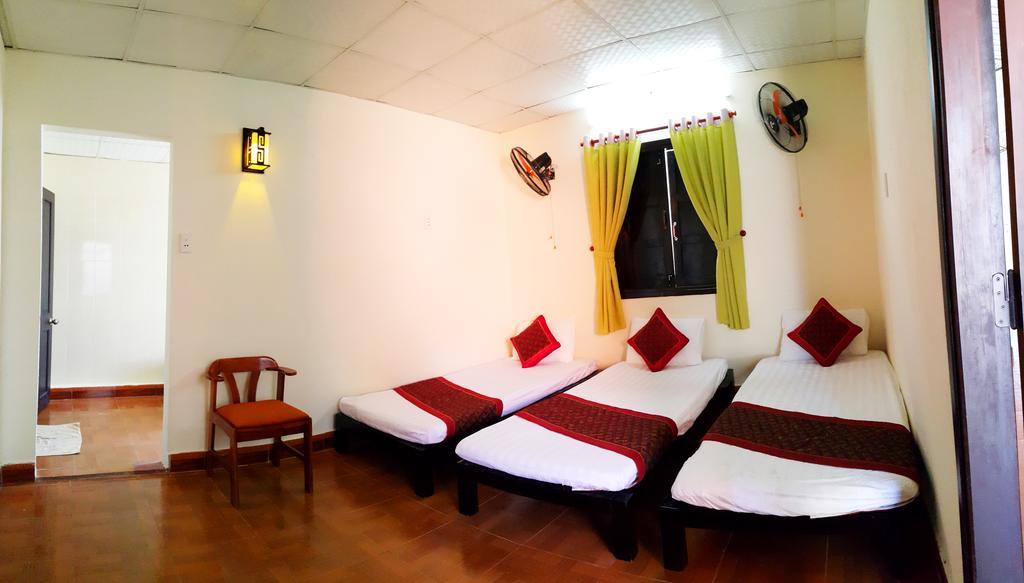 Memories Homestay ฮอยอัน ภายนอก รูปภาพ