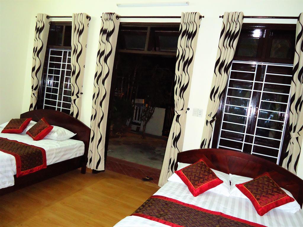 Memories Homestay ฮอยอัน ภายนอก รูปภาพ