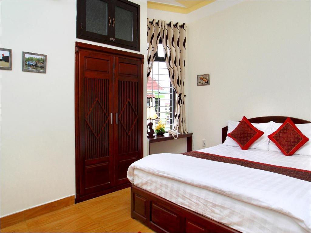 Memories Homestay ฮอยอัน ห้อง รูปภาพ