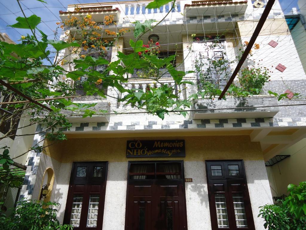 Memories Homestay ฮอยอัน ห้อง รูปภาพ