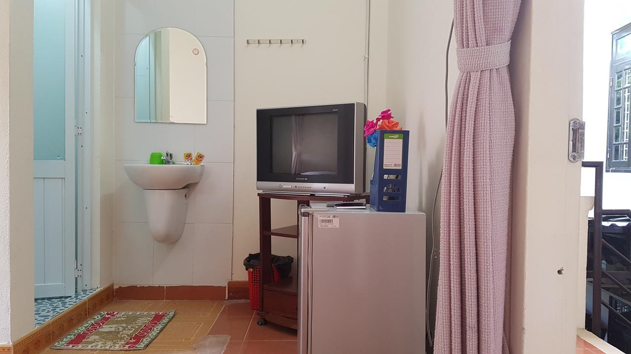 Memories Homestay ฮอยอัน ภายนอก รูปภาพ