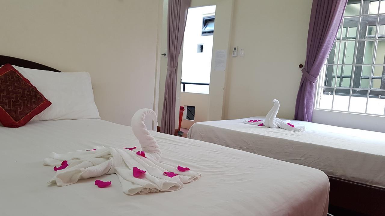 Memories Homestay ฮอยอัน ภายนอก รูปภาพ