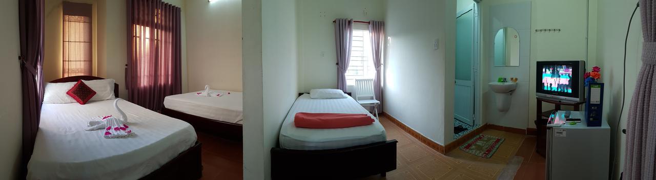 Memories Homestay ฮอยอัน ภายนอก รูปภาพ