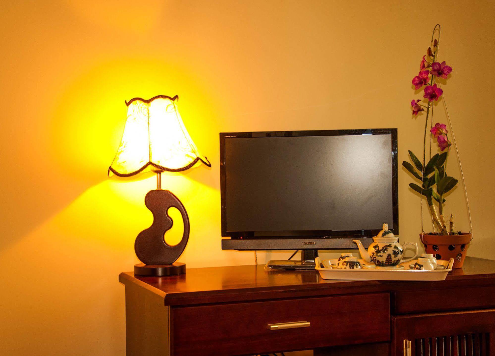 Memories Homestay ฮอยอัน ภายนอก รูปภาพ