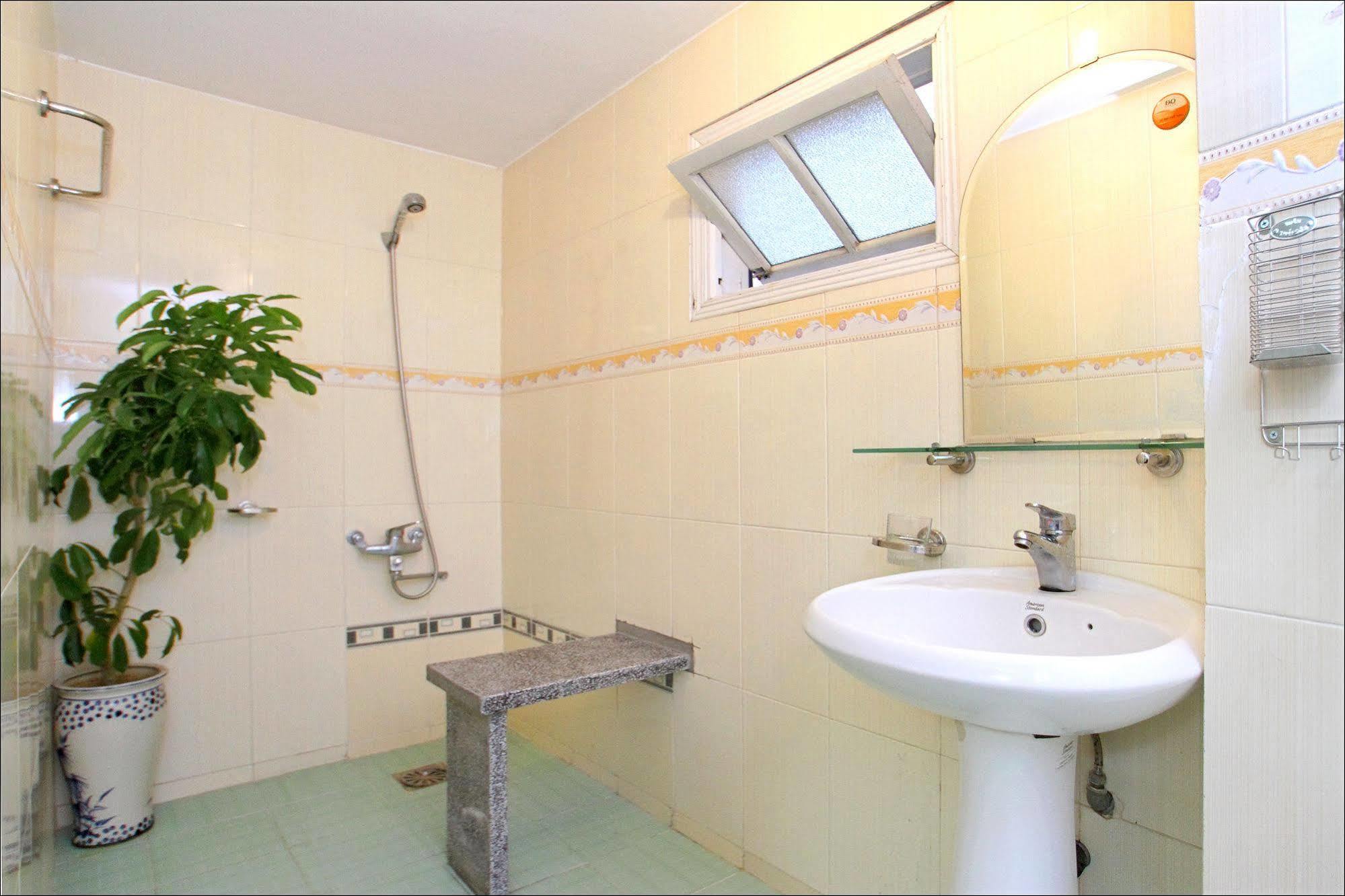 Memories Homestay ฮอยอัน ภายนอก รูปภาพ