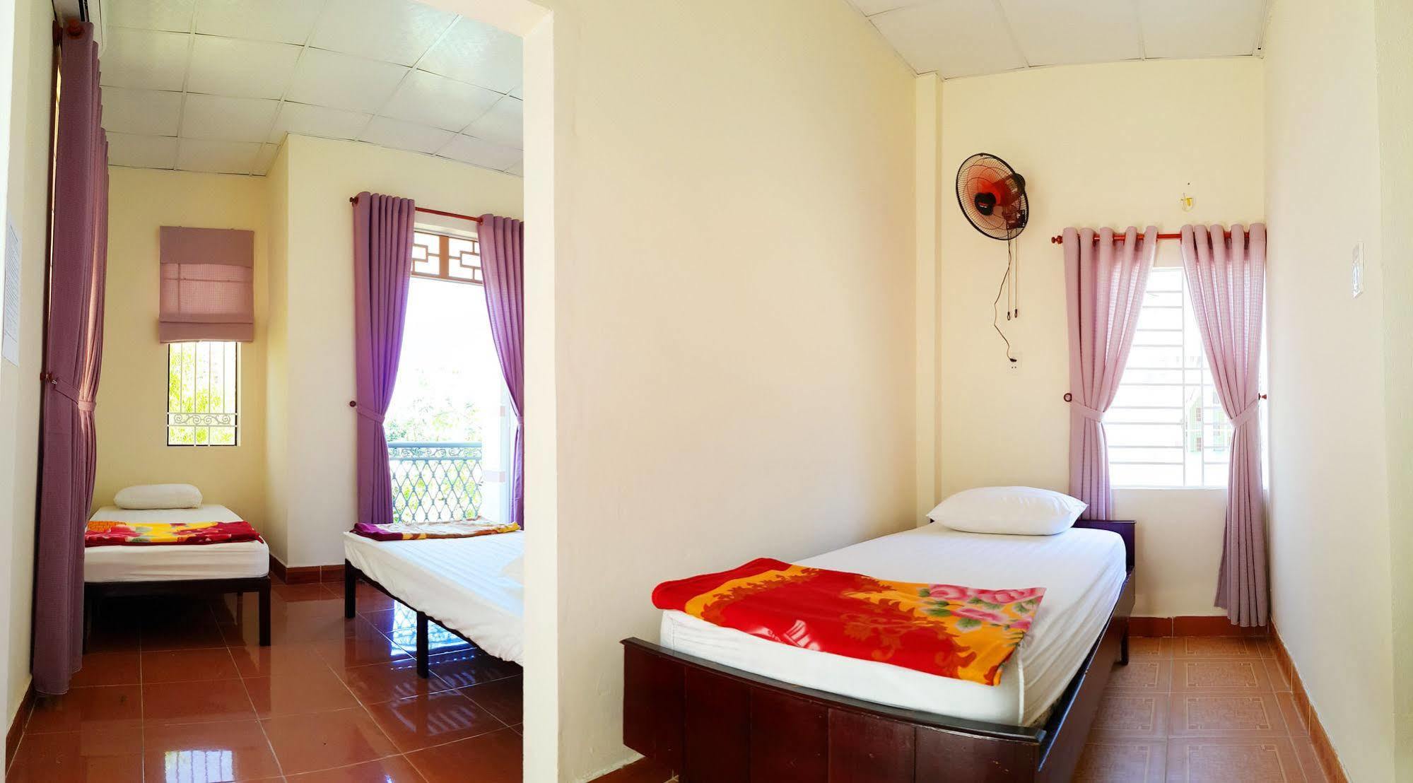 Memories Homestay ฮอยอัน ภายนอก รูปภาพ