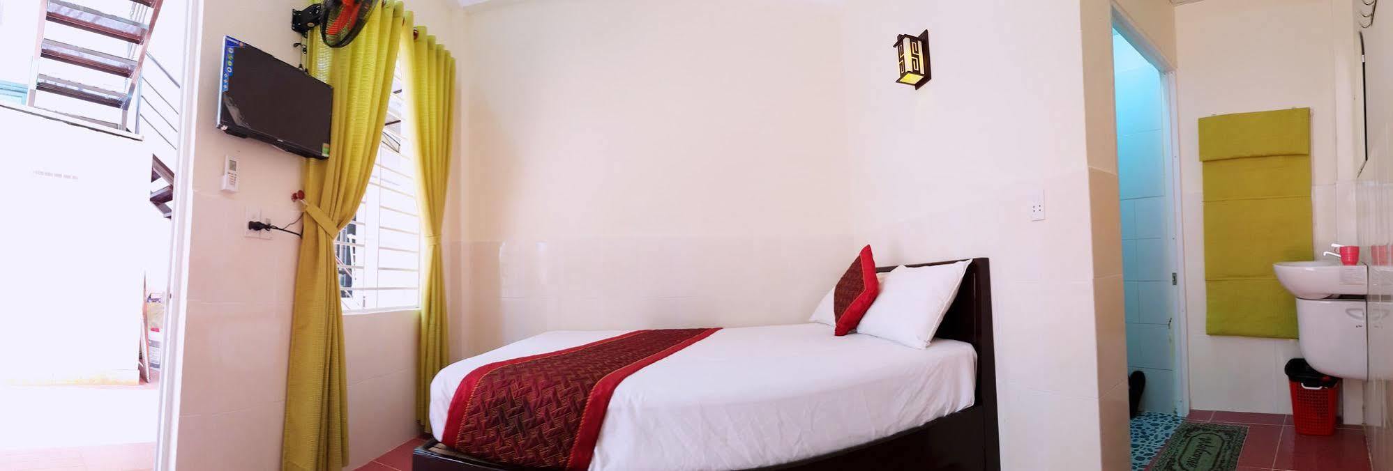Memories Homestay ฮอยอัน ภายนอก รูปภาพ