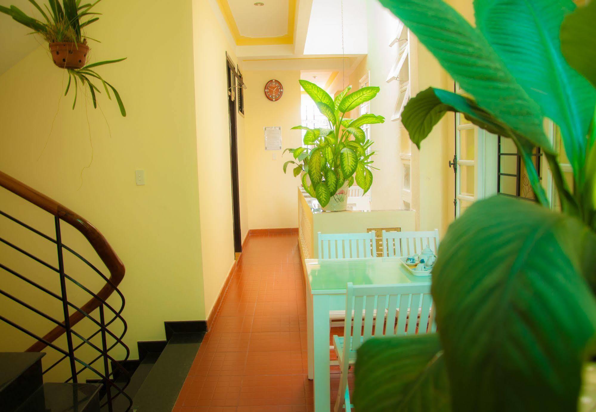 Memories Homestay ฮอยอัน ภายนอก รูปภาพ