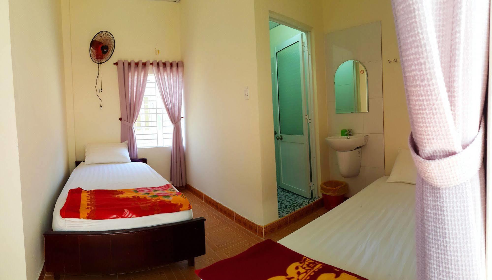 Memories Homestay ฮอยอัน ภายนอก รูปภาพ