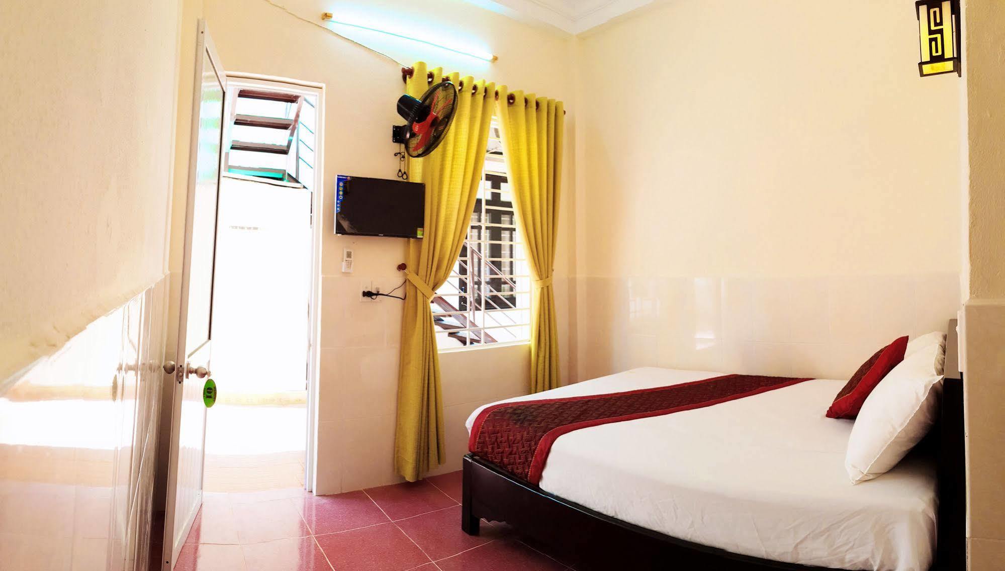 Memories Homestay ฮอยอัน ภายนอก รูปภาพ