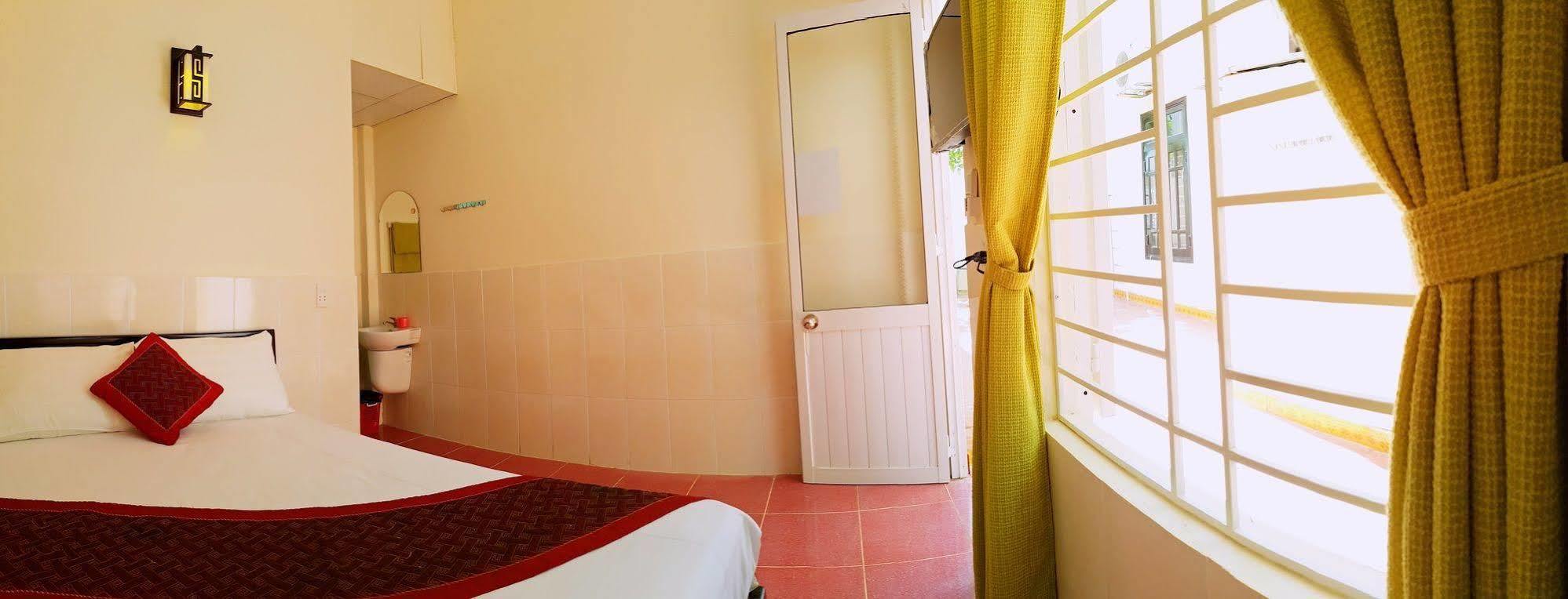 Memories Homestay ฮอยอัน ภายนอก รูปภาพ