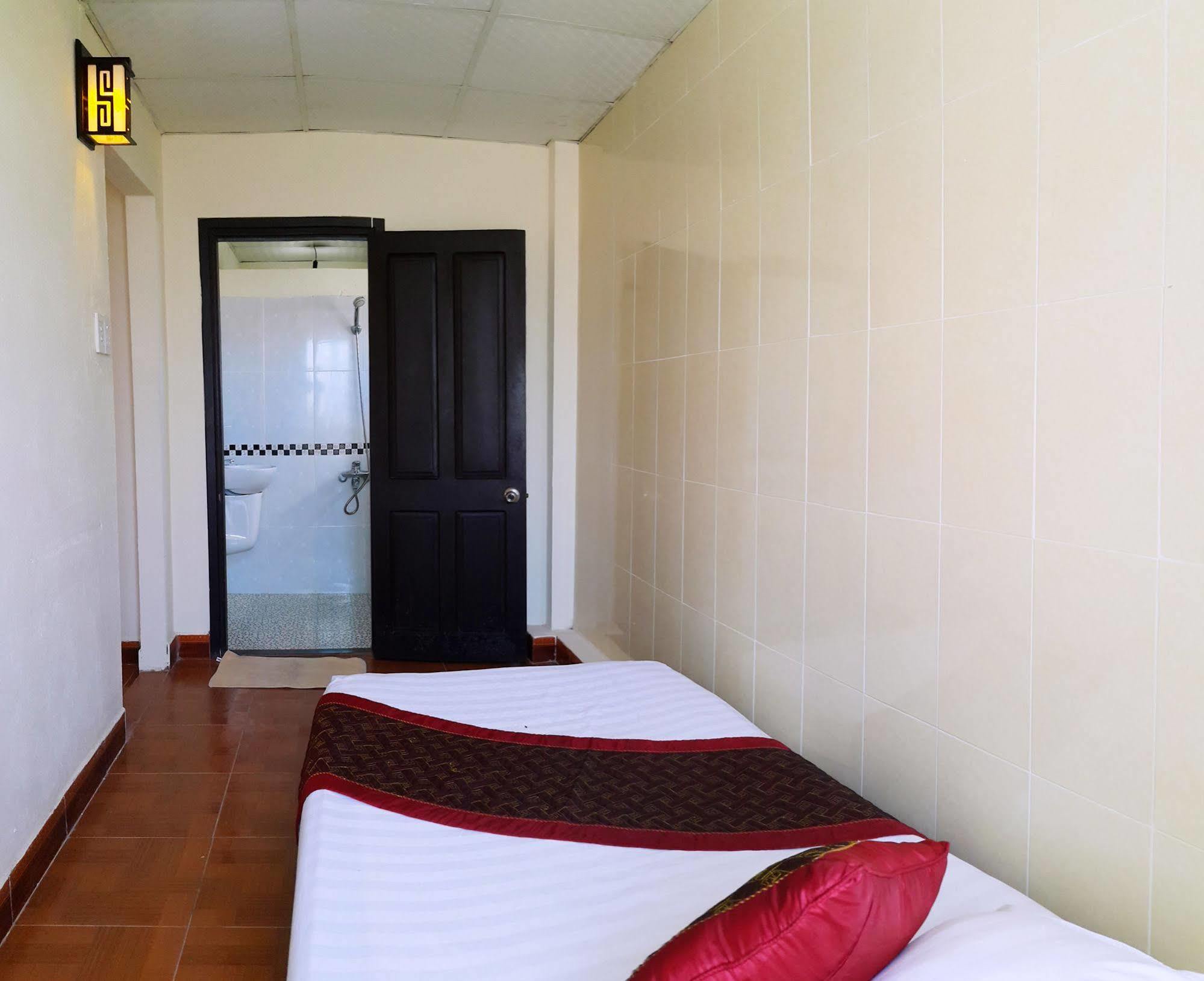 Memories Homestay ฮอยอัน ภายนอก รูปภาพ