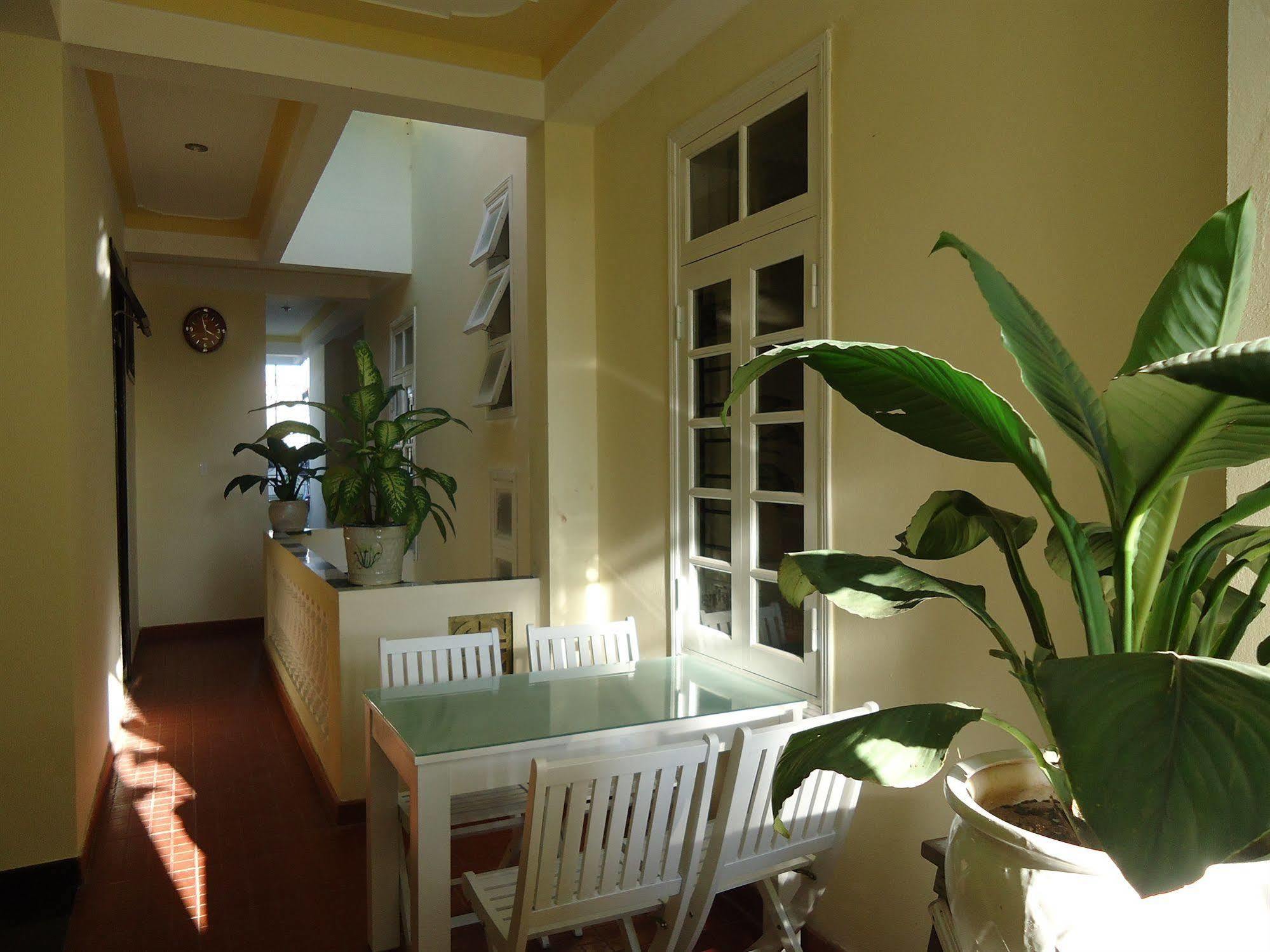 Memories Homestay ฮอยอัน ภายนอก รูปภาพ