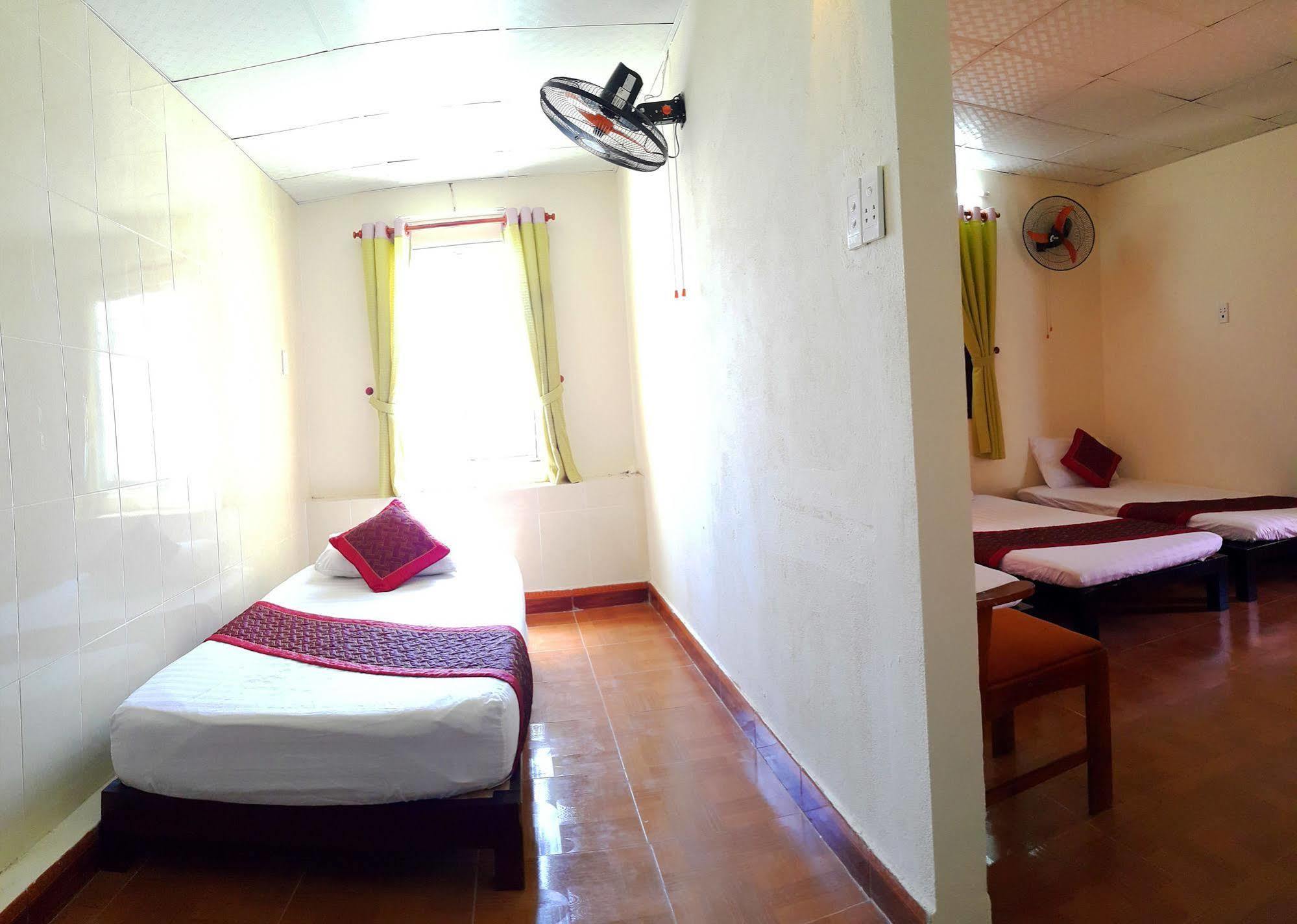 Memories Homestay ฮอยอัน ภายนอก รูปภาพ