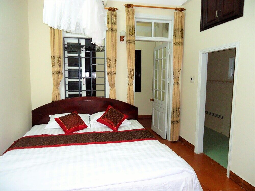 Memories Homestay ฮอยอัน ภายนอก รูปภาพ